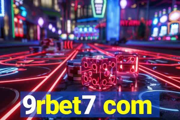 9rbet7 com